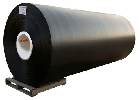 Geomembranas