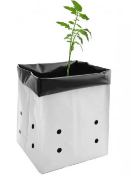 Bolsa macetera