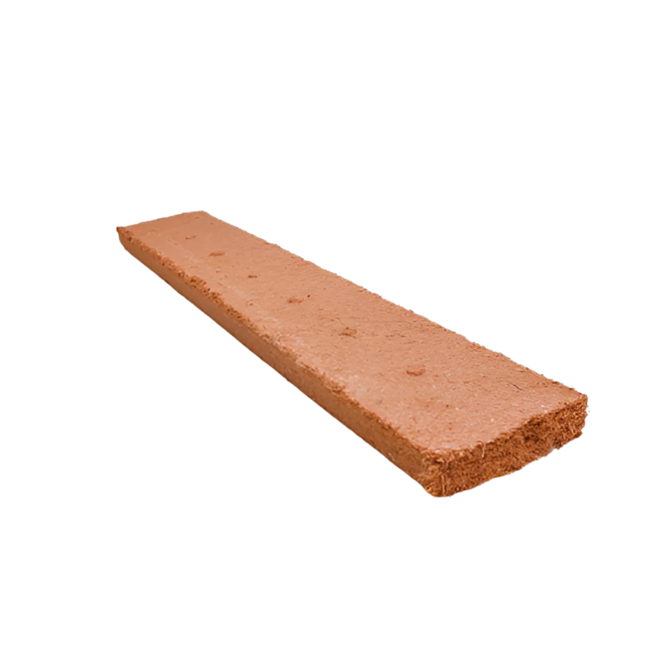 Slab de fibra de coco