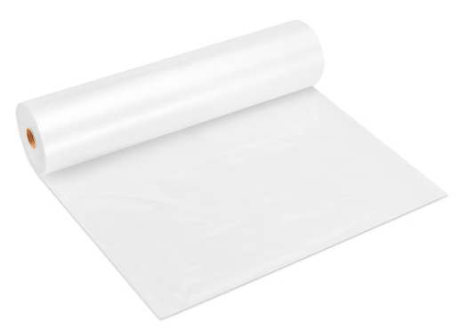 Plástico tecnología 3 capas